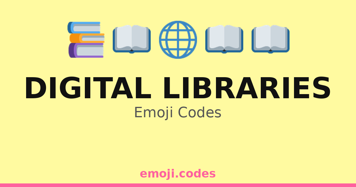 Key Risk Library Emoji Digital Libraries Emoji Codes ππππ» β 139 Combinations to Copy & Paste