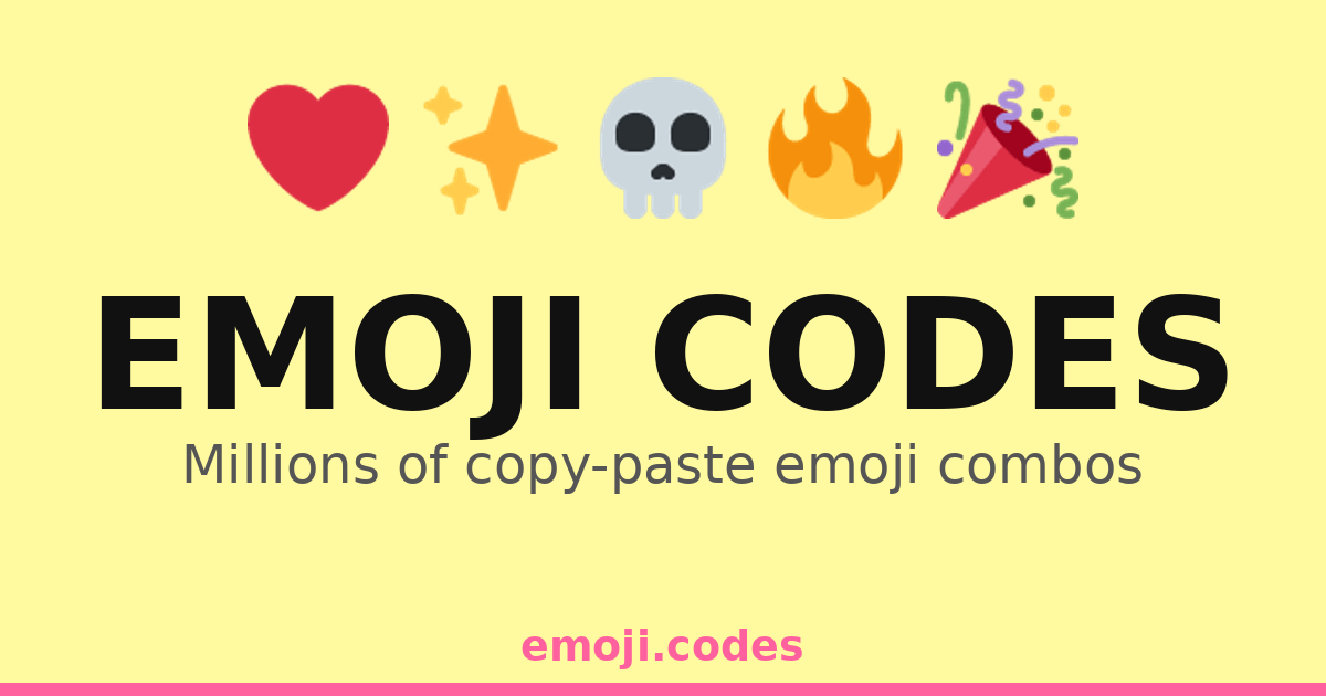 Rfid (Radio Frequency Identification) Emoji Codes 🏪🔗📦 — 175 ...